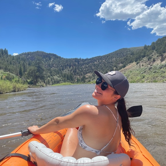 Meet your Posher, Jamie - Picture 1 of 1